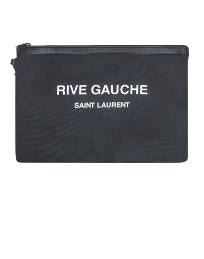 Clutch Rive Gauche, vista frontal